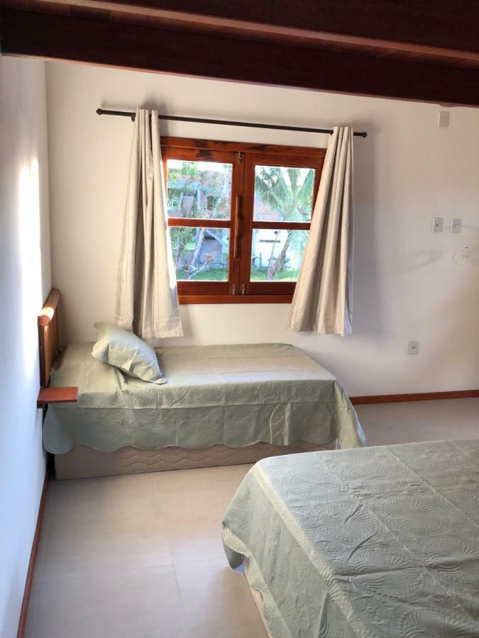 Sina Residencial Ξενοδοχείο Morro de São Paulo Εξωτερικό φωτογραφία